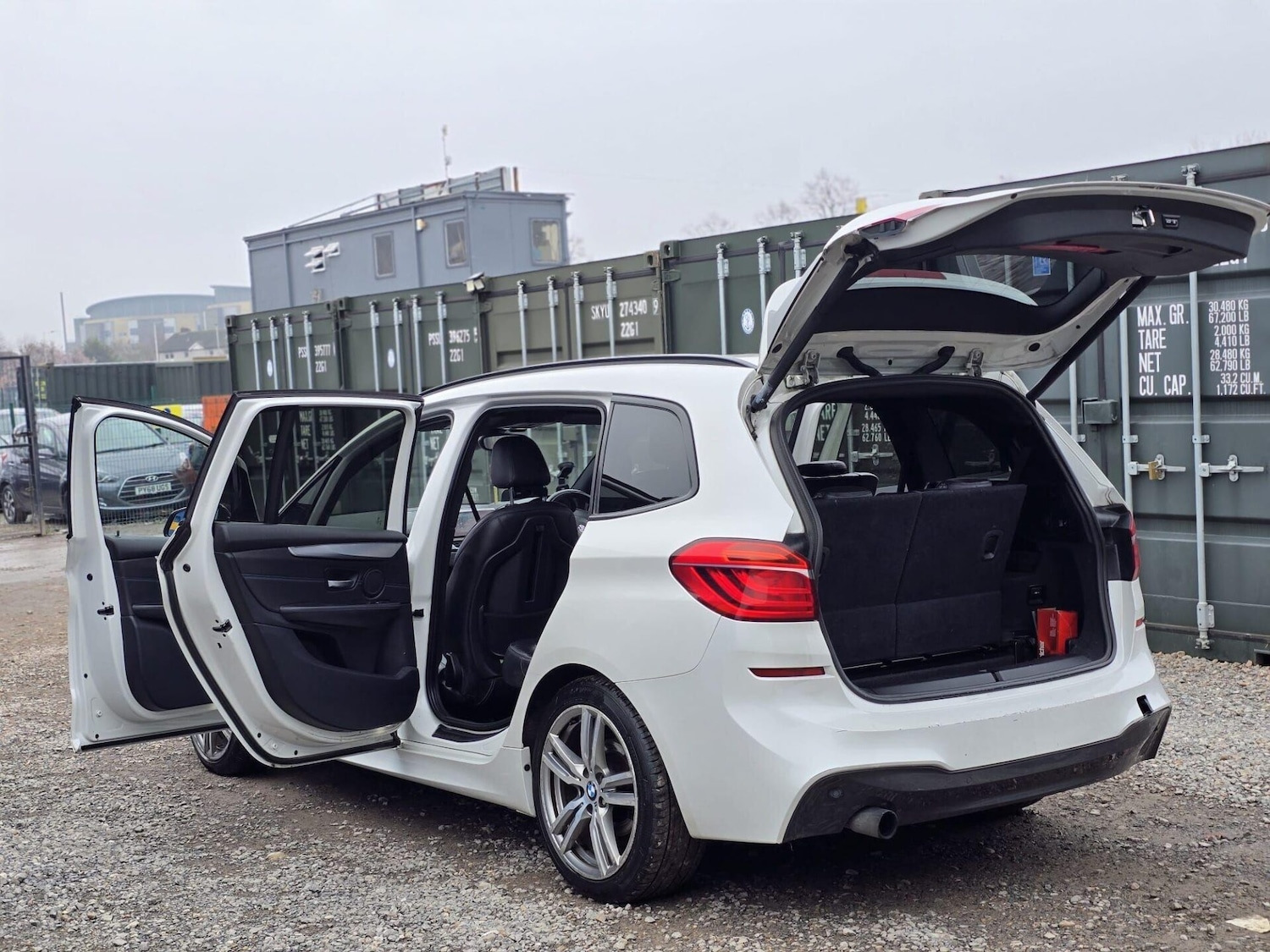 Used BMW 2 Series 2015 for sale - 77830078: Photo 7