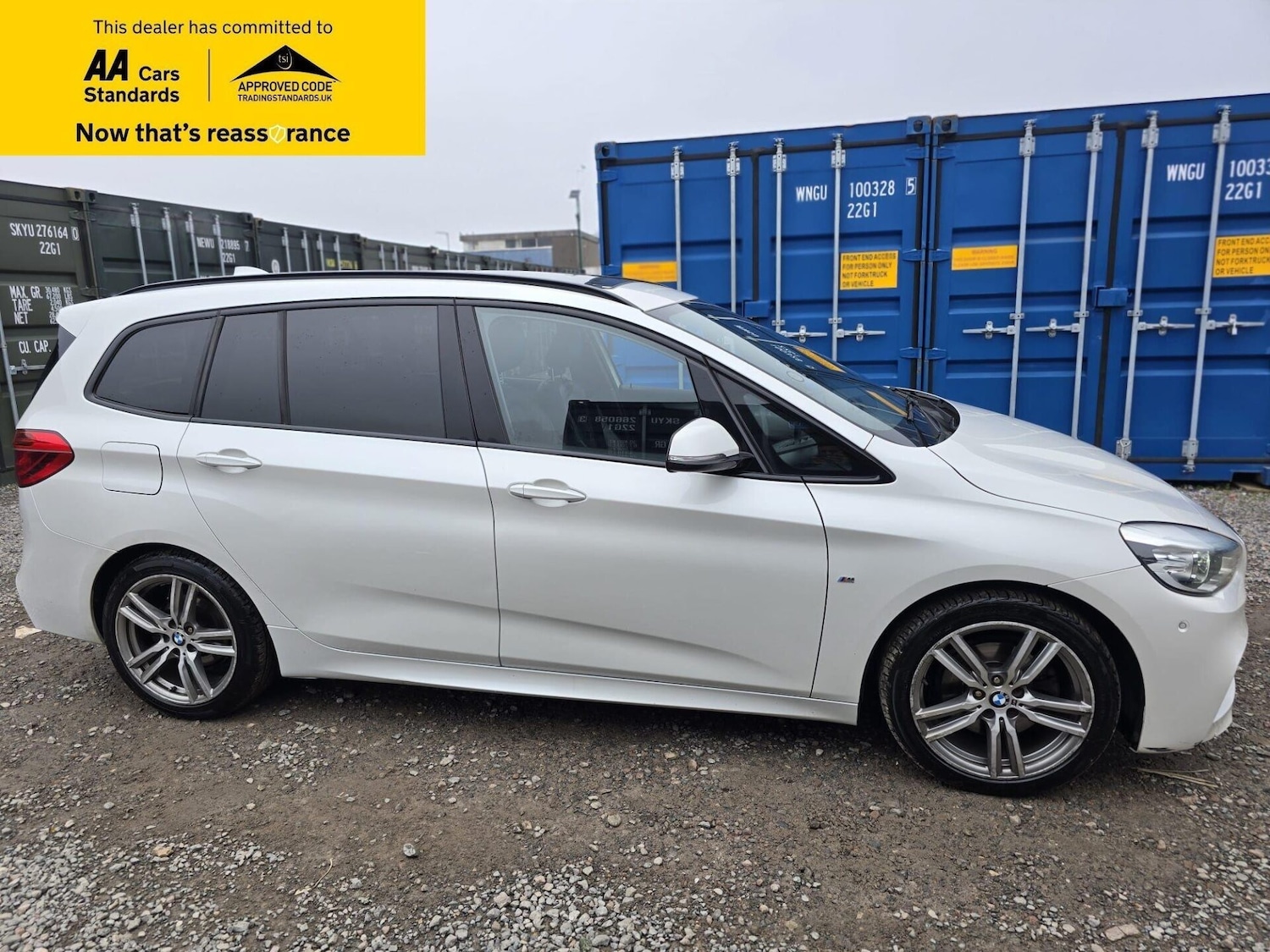 Used BMW 2 Series 2015 for sale - 77830078: Photo 8