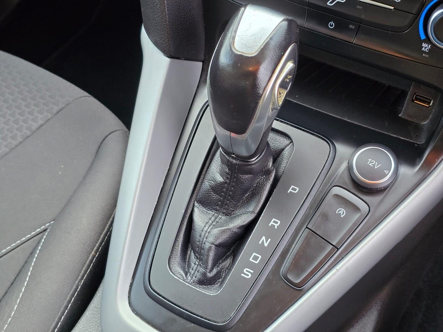 Used Ford Focus 2017 for sale - 77630093: Photo 17