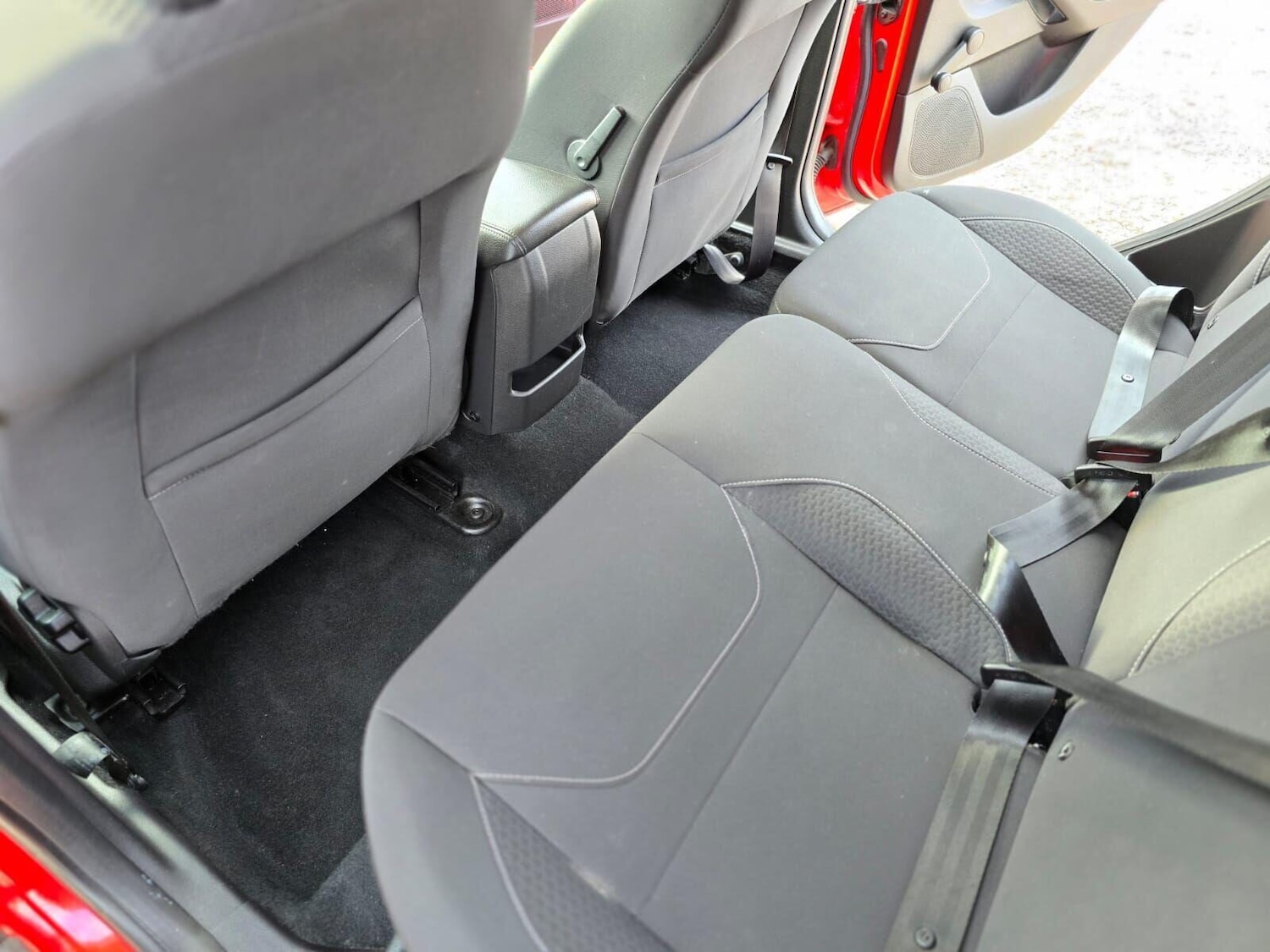 Used Ford Focus 2017 for sale - 77630093: Photo 23