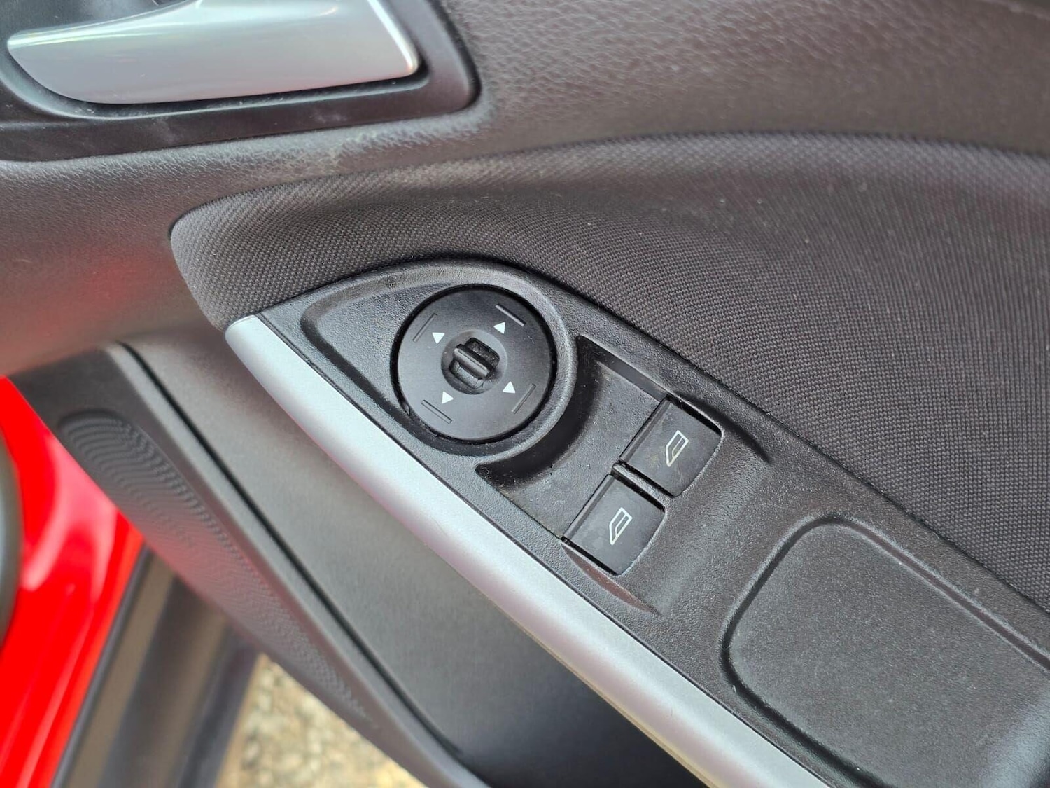 Used Ford Focus 2017 for sale - 77630093: Photo 24