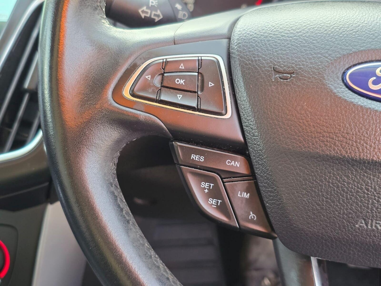 Used Ford Focus 2017 for sale - 77630093: Photo 26