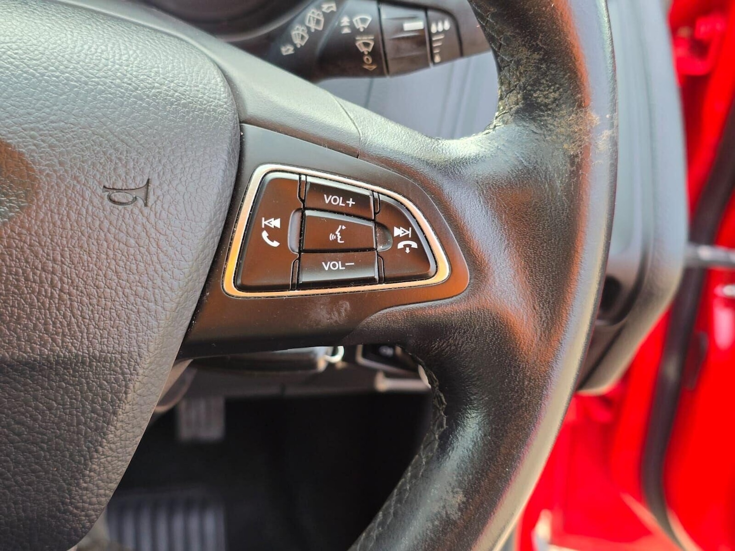 Used Ford Focus 2017 for sale - 77630093: Photo 27