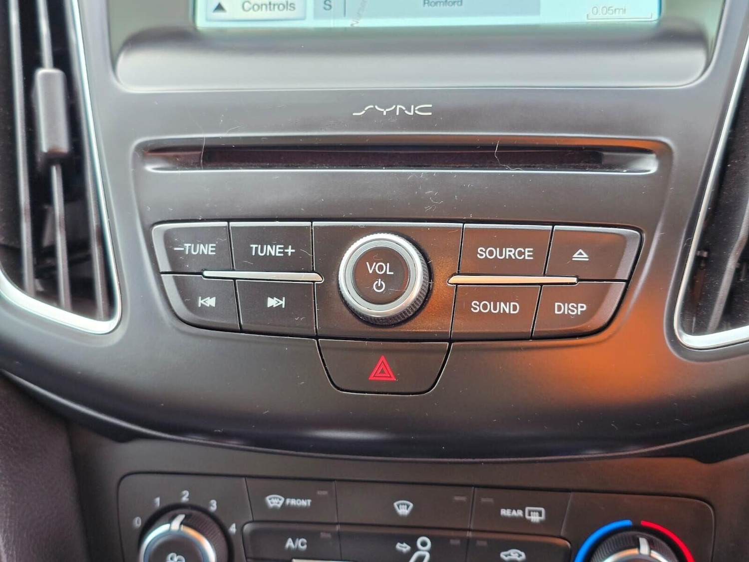 Used Ford Focus 2017 for sale - 77630093: Photo 28