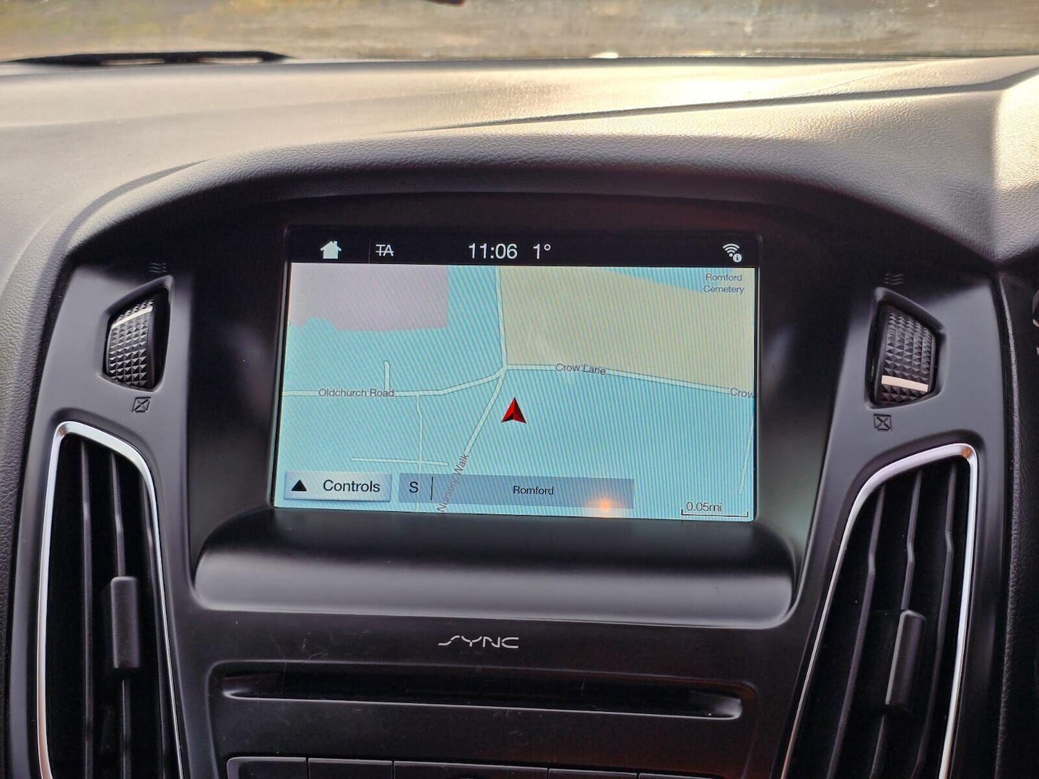 Used Ford Focus 2017 for sale - 77630093: Photo 32