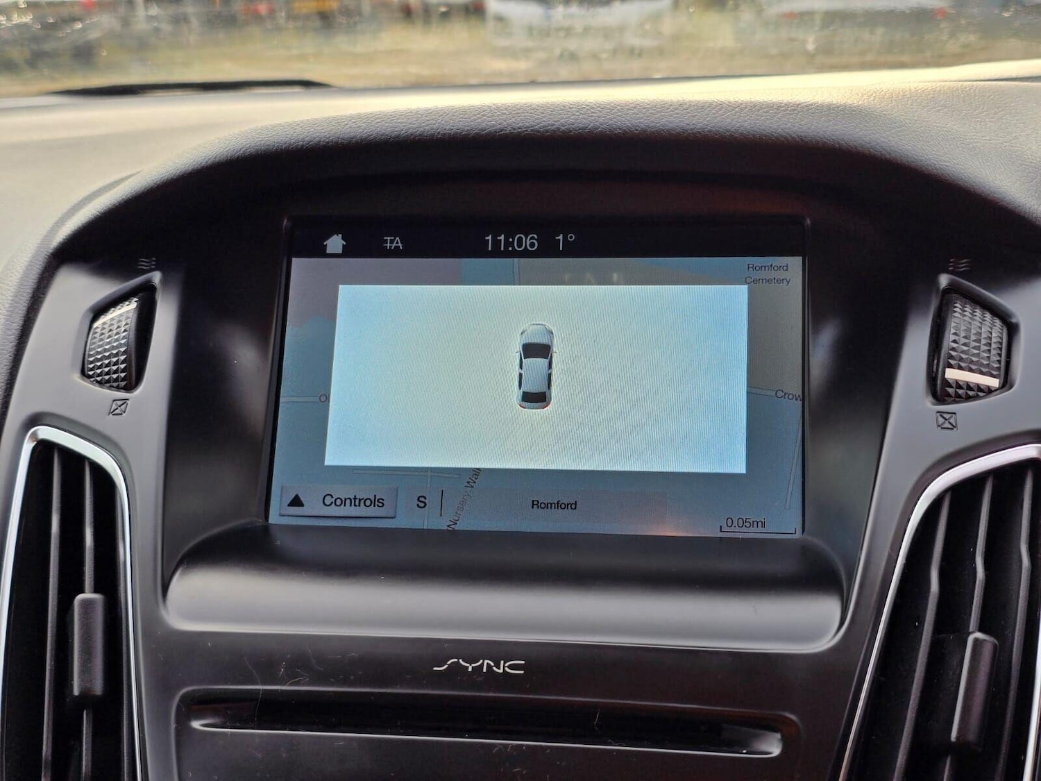 Used Ford Focus 2017 for sale - 77630093: Photo 33