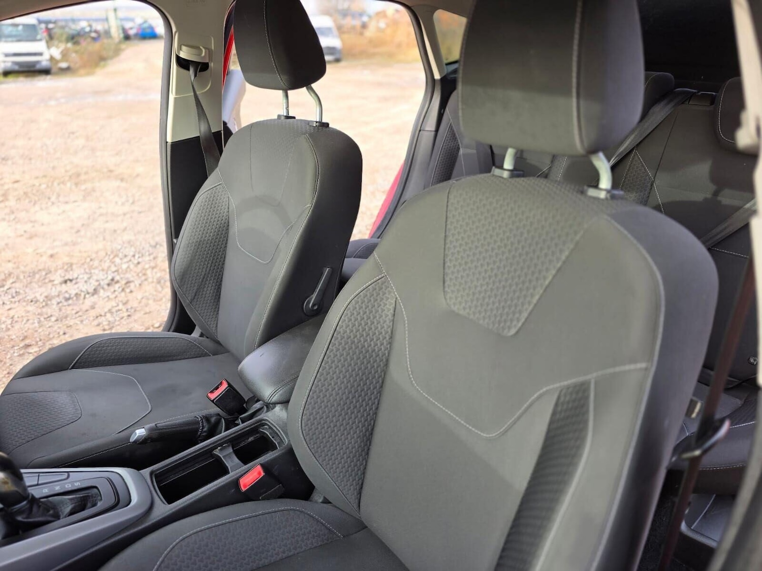 Used Ford Focus 2017 for sale - 77630093: Photo 39