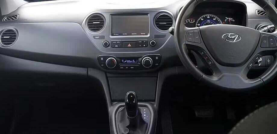 Used Hyundai i10 2018 for sale - 77319387: Photo 5