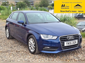 Audi - A3