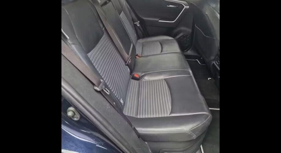 Used Toyota RAV4 2019 for sale - 77689383: Photo 5