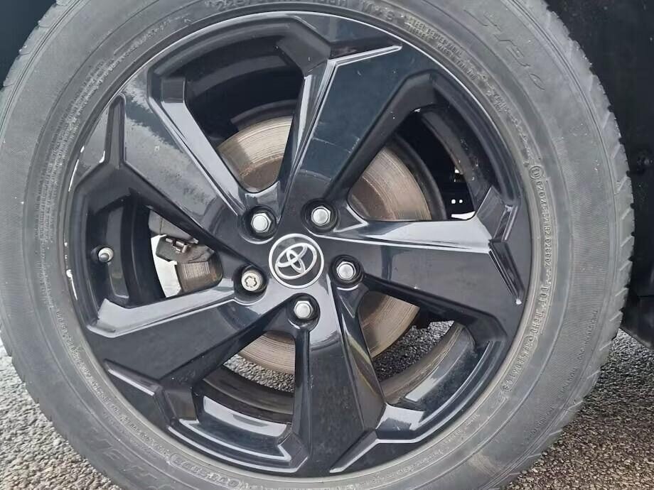 Used Toyota RAV4 2019 for sale - 77689383: Photo 7