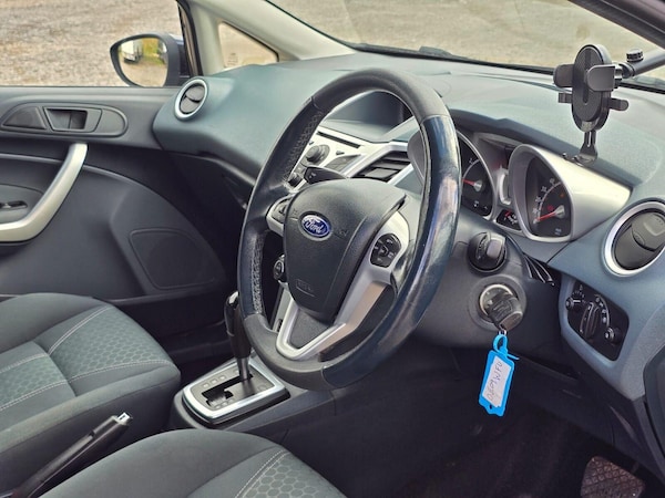 Used Ford Fiesta 2009 for sale - 75984499: Photo 15