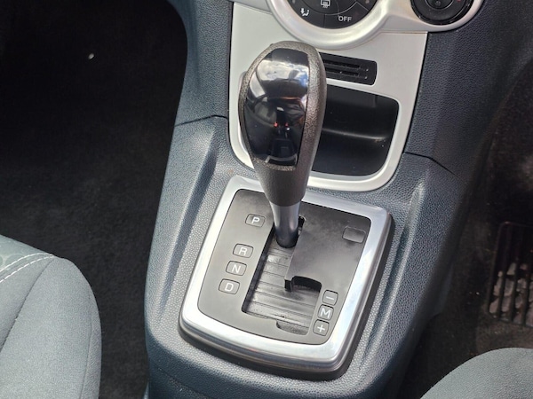 Used Ford Fiesta 2009 for sale - 75984499: Photo 17