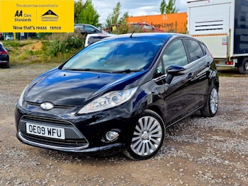 Ford - Fiesta