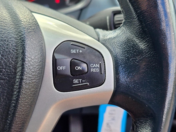 Used Ford Fiesta 2009 for sale - 75984499: Photo 21