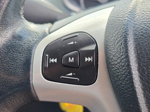 Used Ford Fiesta 2009 for sale - 75984499: Photo 22