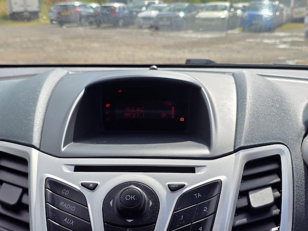 Used Ford Fiesta 2009 for sale - 75984499: Photo 26