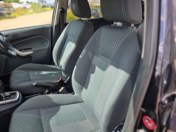 Used Ford Fiesta 2009 for sale - 75984499: Photo 30