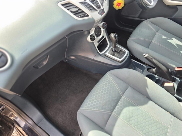 Used Ford Fiesta 2009 for sale - 75984499: Photo 49