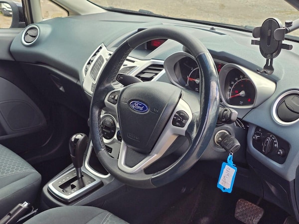 Used Ford Fiesta 2009 for sale - 75984499: Photo 50