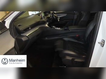 Used Peugeot 3008 2018 for sale - 79058479: Photo