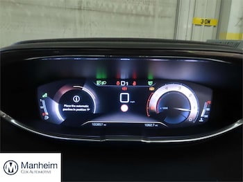 Used Peugeot 3008 2018 for sale - 79058479: Photo