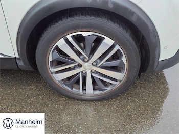 Used Peugeot 3008 2018 for sale - 79058479: Photo