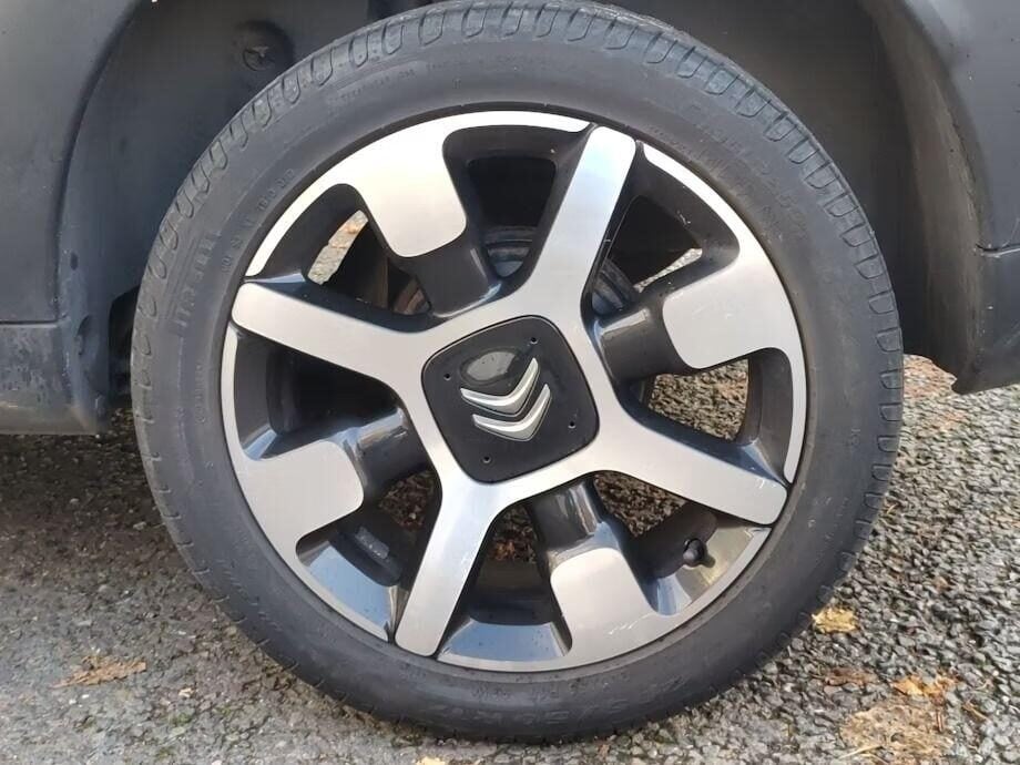 Used Citroen C4 Cactus 2016 for sale - 76391333: Photo 10