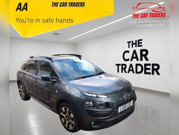 2016 - 1.2 PureTech Flair Hatchback 5dr Petrol ETG5 Euro 6 (s/s) (82 ps)