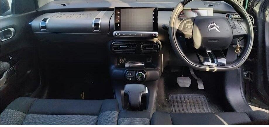 Used Citroen C4 Cactus 2016 for sale - 76391333: Photo 6