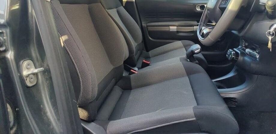 Used Citroen C4 Cactus 2016 for sale - 76391333: Photo 7