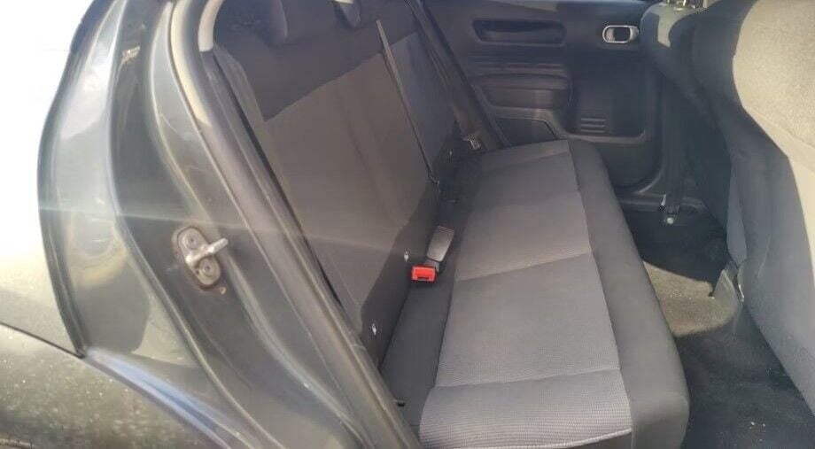 Used Citroen C4 Cactus 2016 for sale - 76391333: Photo 8