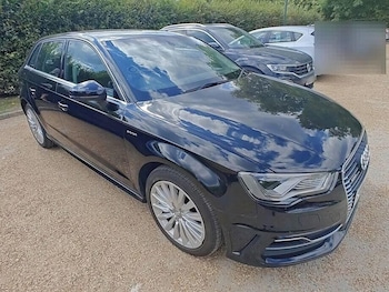 Audi - A3