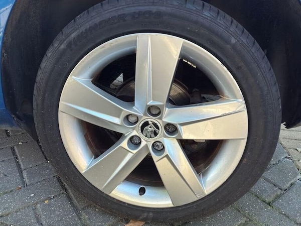 Used Skoda Fabia 2015 for sale - 76301202: Photo 8