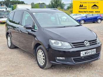 2014 - 1.4 TSI BlueMotion Tech SE DSG Euro 5 (s/s) 5dr
