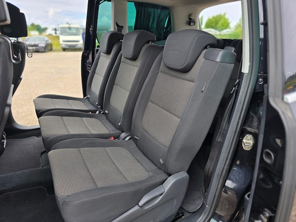 Used Volkswagen Sharan 2014 for sale - 75466646: Photo 20
