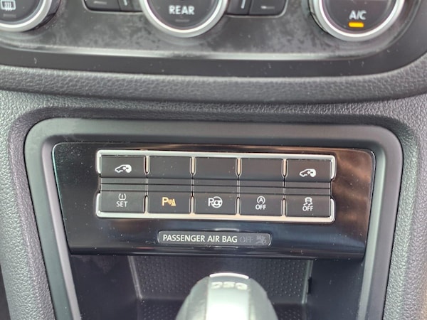 Used Volkswagen Sharan 2014 for sale - 75466646: Photo 26