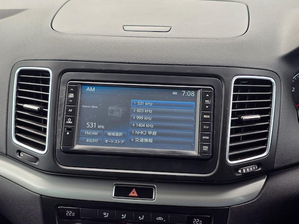 Used Volkswagen Sharan 2014 for sale - 75466646: Photo 27