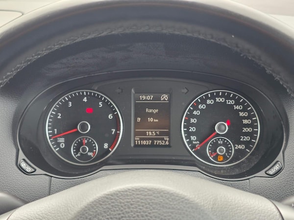 Used Volkswagen Sharan 2014 for sale - 75466646: Photo 28