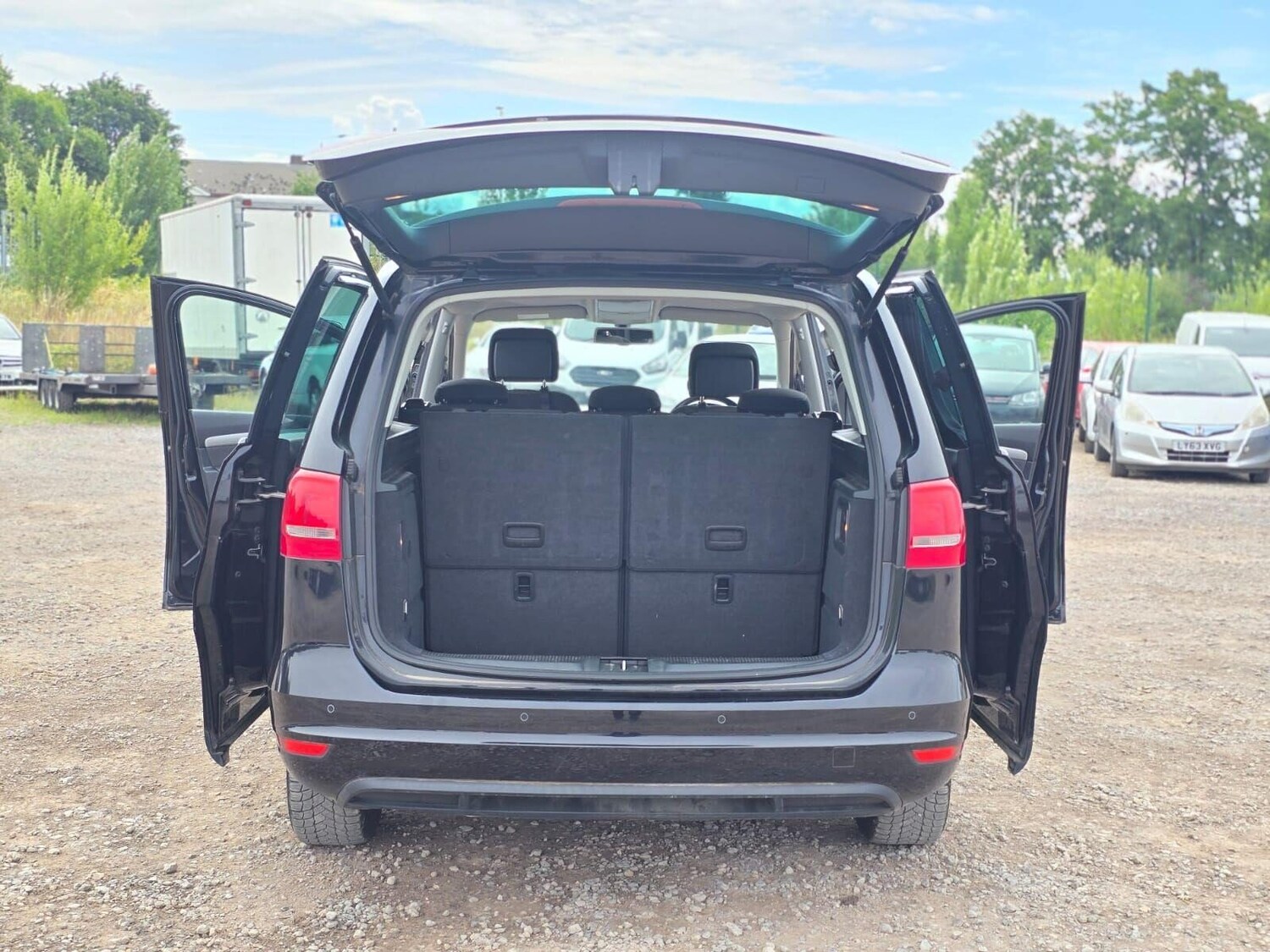 Vehicle 29