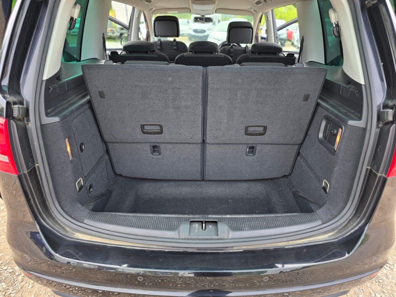Vehicle 30