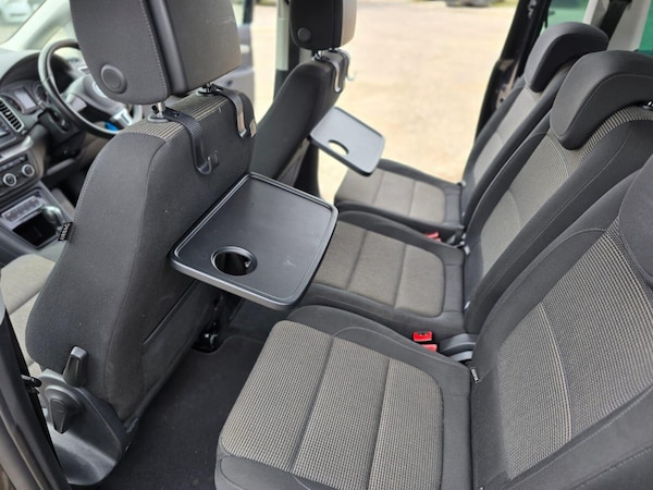 Used Volkswagen Sharan 2014 for sale - 75466646: Photo 33