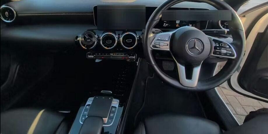 Used Mercedes-Benz A-Class 2019 for sale - 77258363: Photo 5