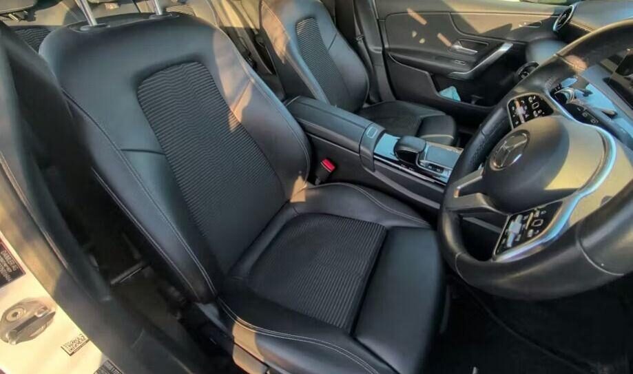 Used Mercedes-Benz A-Class 2019 for sale - 77258363: Photo 6