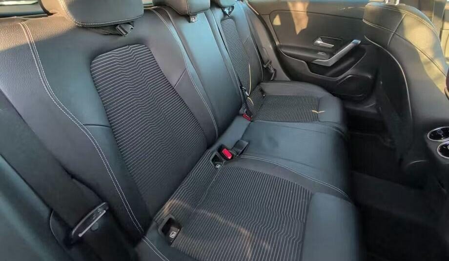 Used Mercedes-Benz A-Class 2019 for sale - 77258363: Photo 7