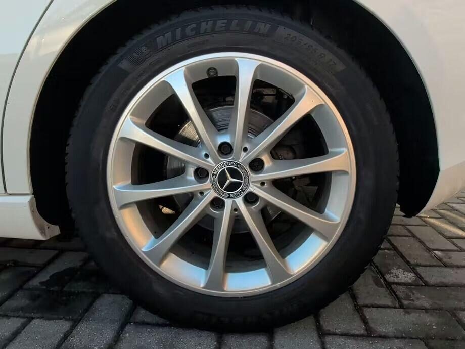 Used Mercedes-Benz A-Class 2019 for sale - 77258363: Photo 8