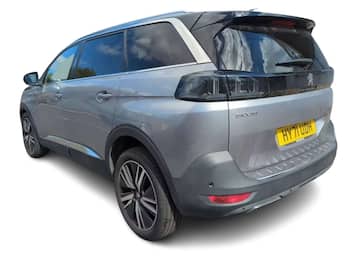 Used Peugeot 5008 2021 for sale - 79764757: Photo