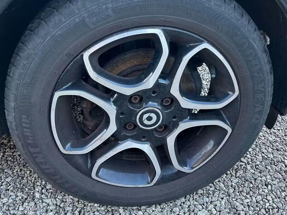 Used smart fortwo 2017 for sale - 77691972: Photo 8