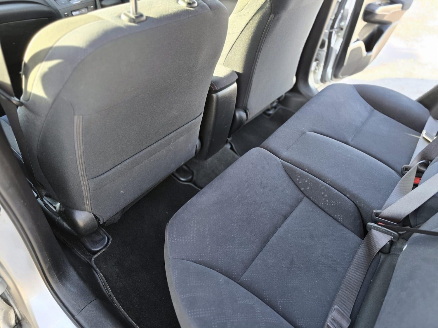 Used Honda Civic 2015 for sale - 77037164: Photo 19