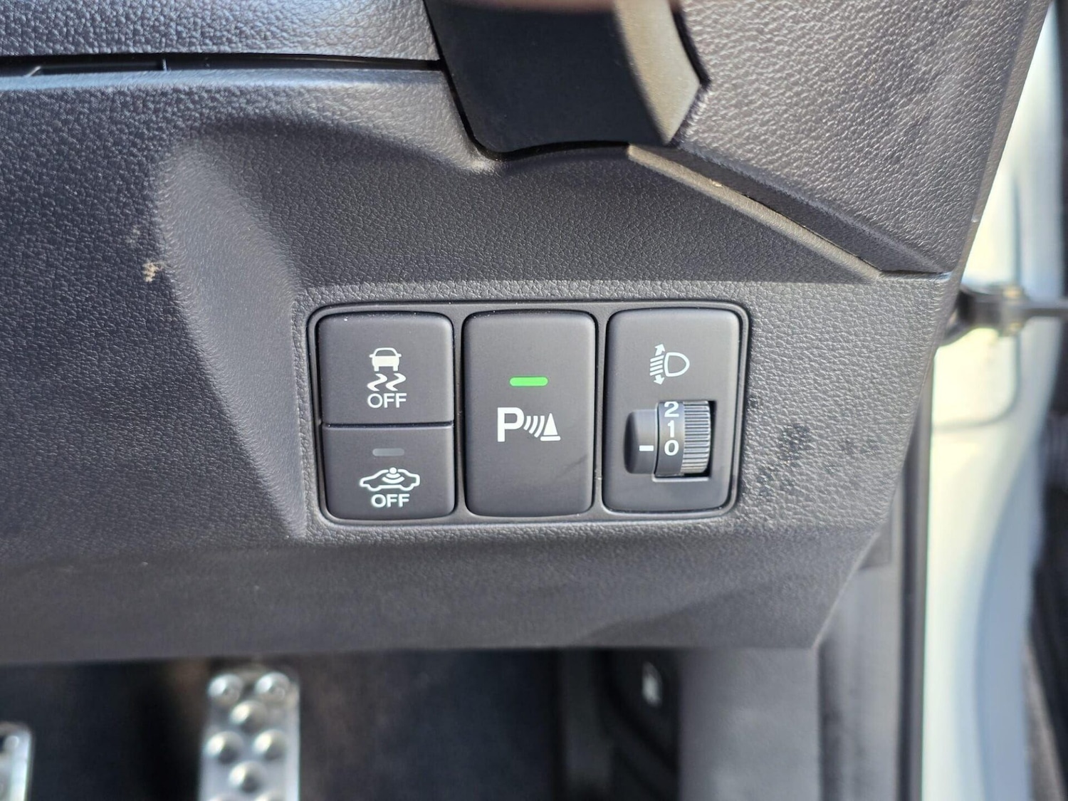 Used Honda Civic 2015 for sale - 77037164: Photo 24